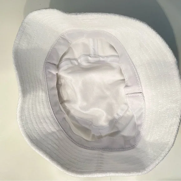 *NEW* Heineken Terry Cloth Bucket Hat - Picture 3 of 3